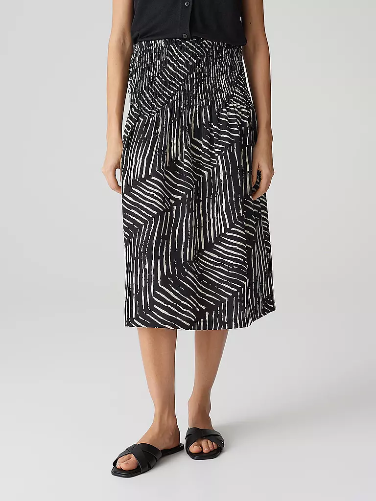 OPUS | Midirock ROPANI | Nero