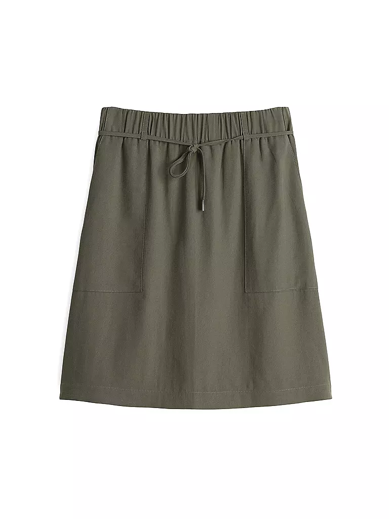 OPUS | Mini gonna RANIA | Verde