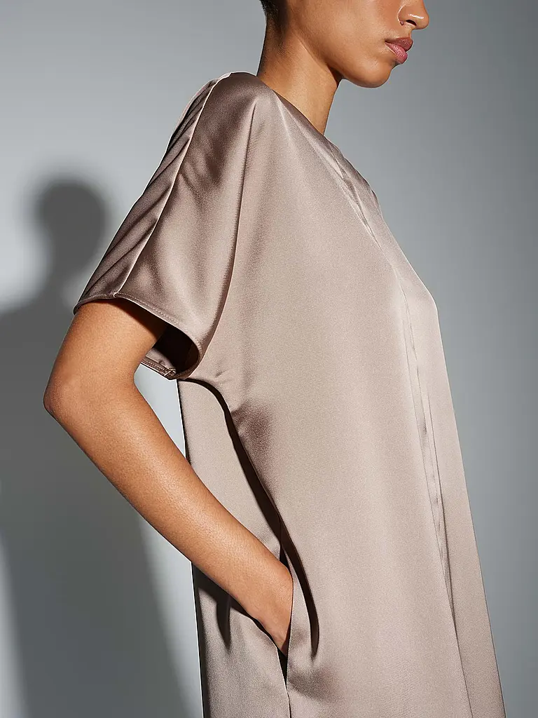 OPUS | Minidress WANELL | Cammello