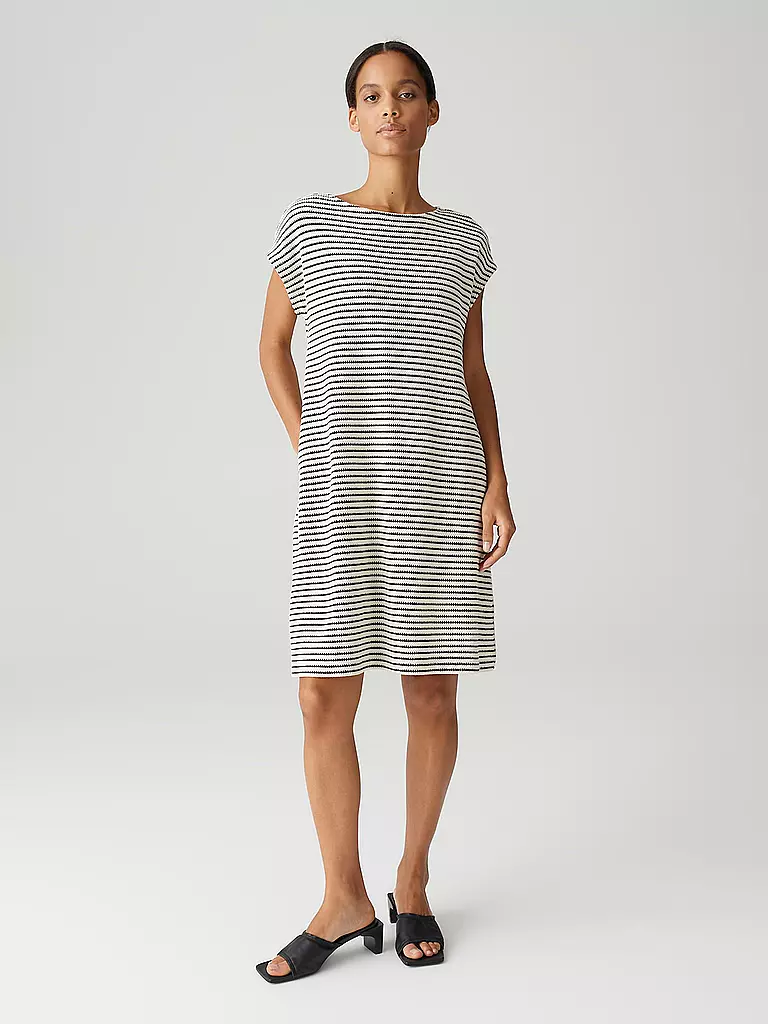 OPUS | Minidress WARUA | Nero