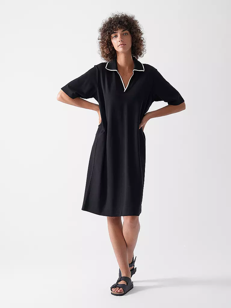 OPUS | Minidress WEMBLI | Nero