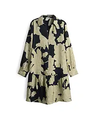 OPUS | Minidress WEMMY ANALOGUE | Blu scuro