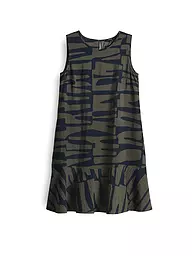 OPUS | Minidress WENOLA | Oliva