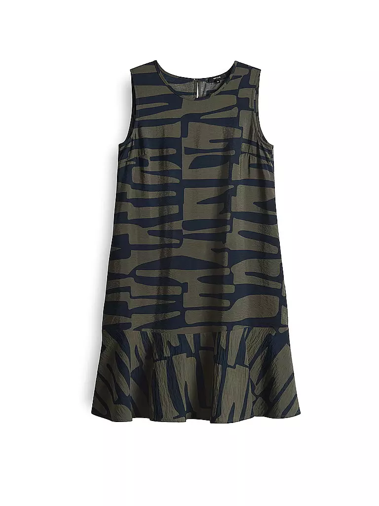 OPUS | Minidress WENOLA | Oliva
