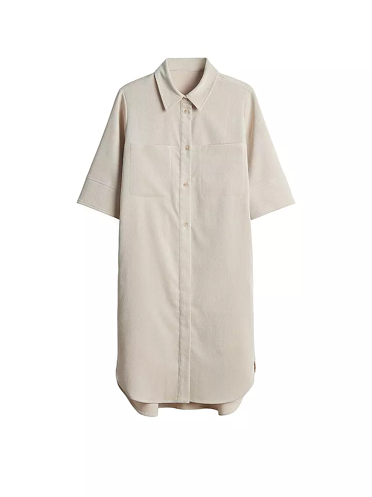 OPUS | Minidress WINCHESTA | Beige