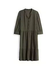 OPUS | Minidress WOLKA | Oliva