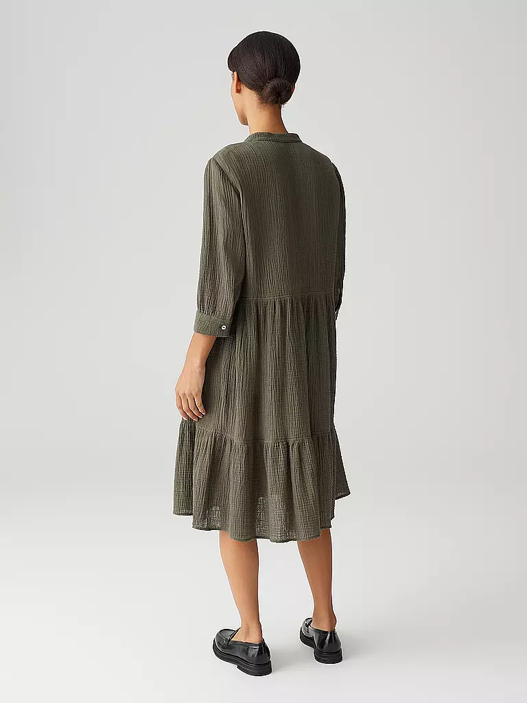 OPUS | Minidress WOLKA | 