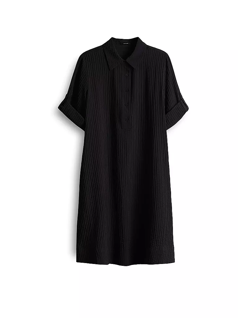 OPUS | Minidress WOMARA | Nero
