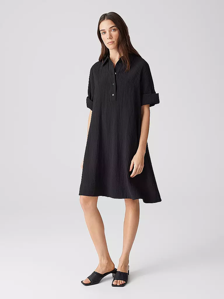 OPUS | Minidress WOMARA | Nero