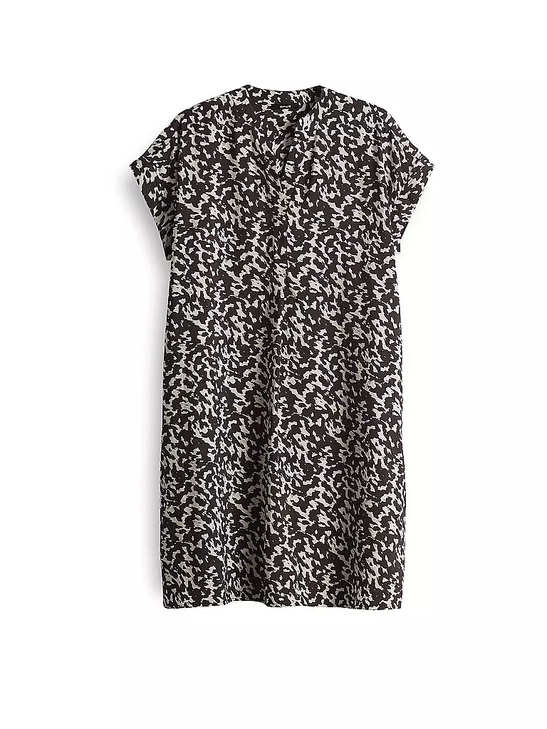 OPUS | Minidress WULARA | Marrone