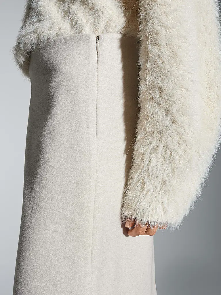 OPUS | Minigonna RYLIEH
Marca: OPUS
Colore: beige
Categorie: Moda, Donna

Materiale: Poliestere / Poliammide
Motivo: Tinta unita
Stile: Pure | Beige