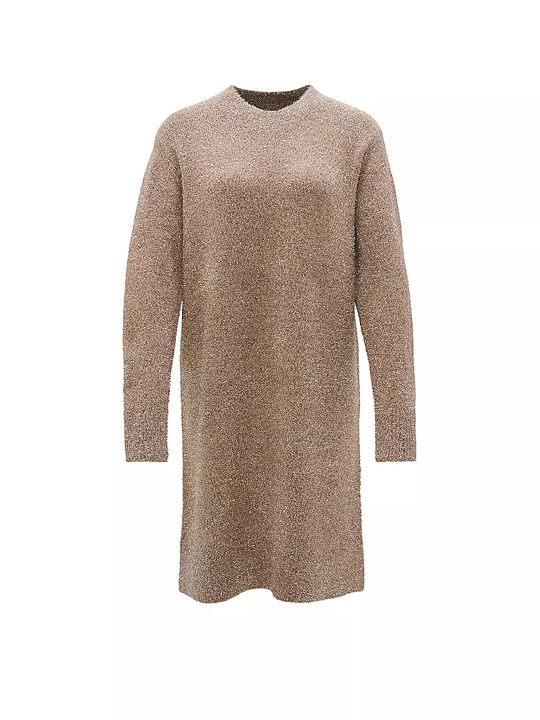 OPUS | Minikleid WALETTA | Cammello