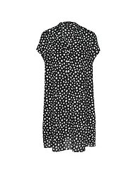 OPUS | Minikleid WULARO DOT | Petrolio