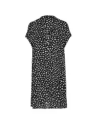 OPUS | Minikleid WULARO DOT | Blu scuro