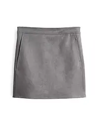 OPUS | Minirock RELVINA COZY | Grigio