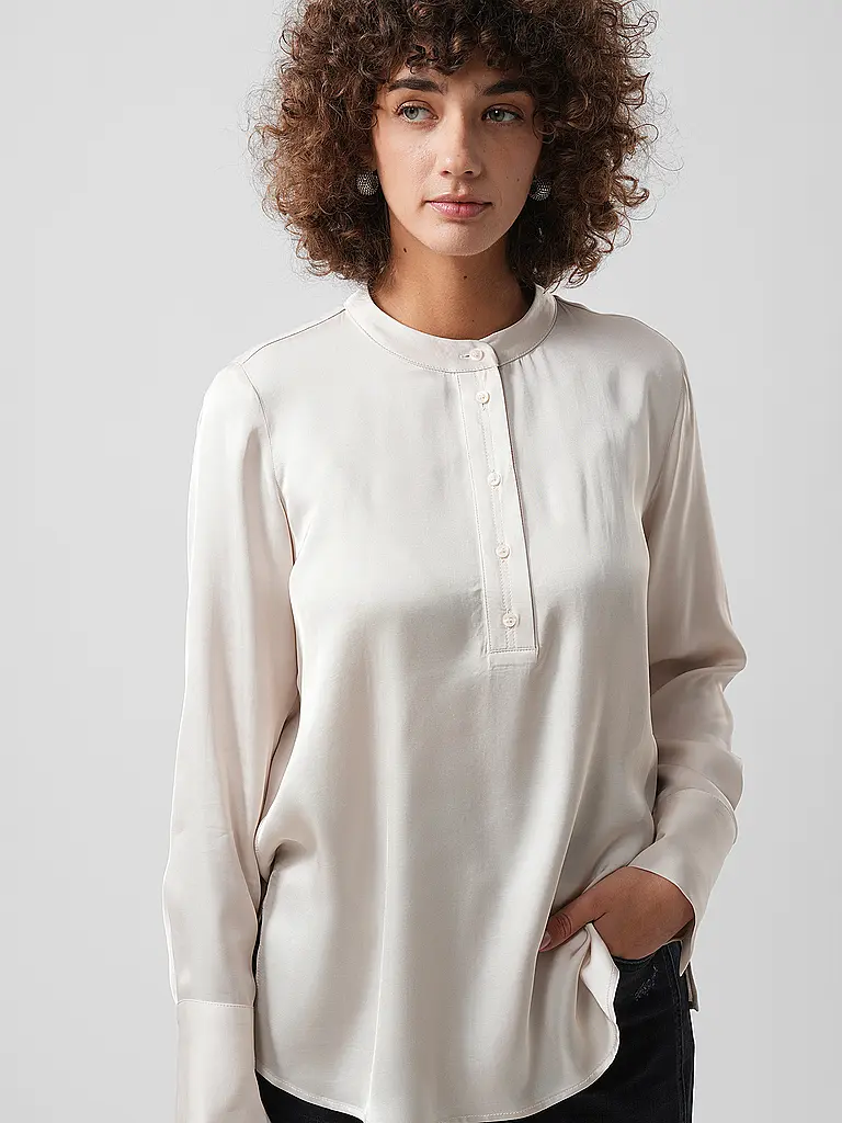 OPUS | Nome prodotto: Blusa FANJI | 