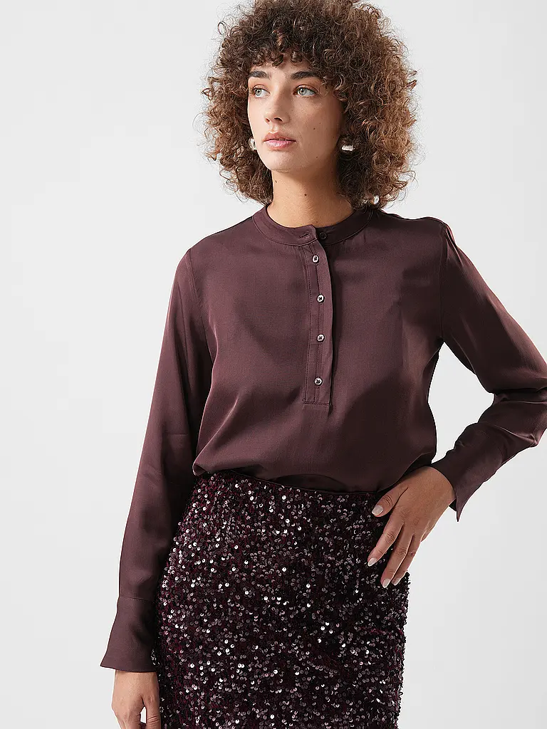 OPUS | Nome prodotto: Blusa FANJI | 