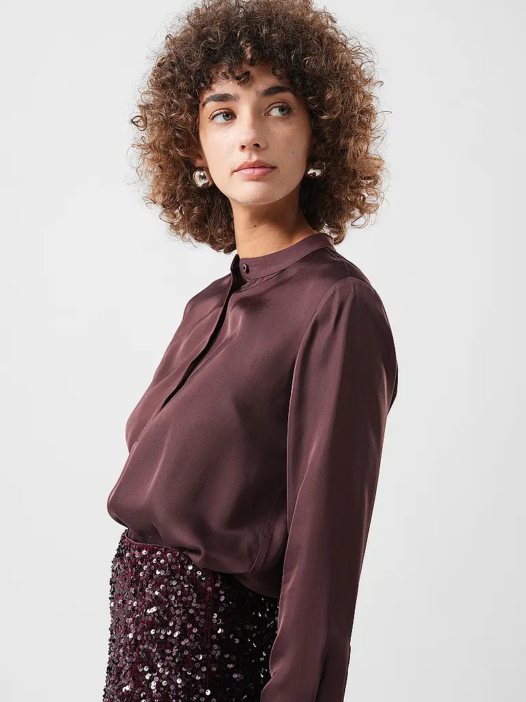 OPUS | Nome prodotto: Blusa FANJI | 