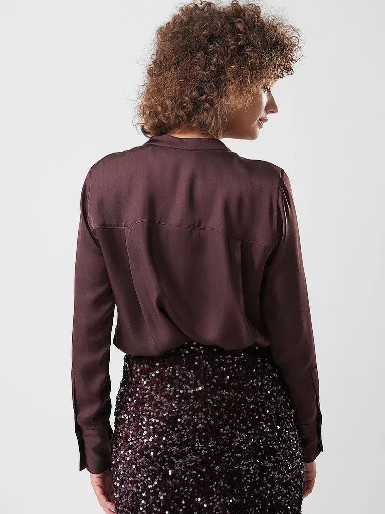 OPUS | Nome prodotto: Blusa FANJI | 