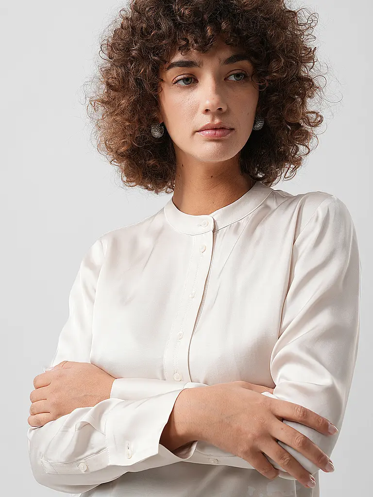 OPUS | Nome prodotto: Blusa FANJI | 