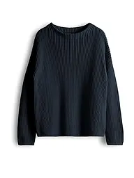 OPUS | Nome prodotto: Pullover PARTO
Marca: OPUS
Colore: blu
Categorie: Moda,Donna

Lunghezza manica: Manica lunga
Materiale: Cotone
Tipo di colletto: Collo alto
Motivo: Tinta unita
Vestibilità (capispalla): Ampia
Stile: Pure | Blu