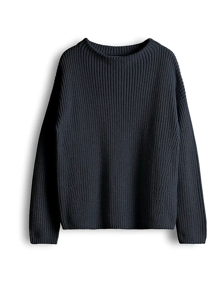 OPUS | Nome prodotto: Pullover PARTO
Marca: OPUS
Colore: blu
Categorie: Moda,Donna

Lunghezza manica: Manica lunga
Materiale: Cotone
Tipo di colletto: Collo alto
Motivo: Tinta unita
Vestibilità (capispalla): Ampia
Stile: Pure | Blu