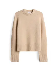OPUS | Nome prodotto: Pullover PASSY
Marca: OPUS
Colore: beige
Categorie: Moda,Donna

Lunghezza manica: Manica lunga
Materiale: Maglia,Poliestere / Poliammide
Tipo di colletto: Collo alto
Motivo: Tinta unita
Vestibilità (capispalla): Ampia
Stile: Pure | Beige