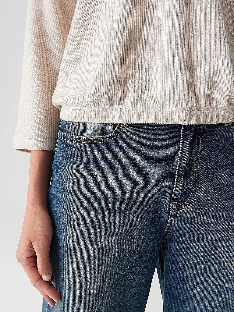 OPUS | Nome prodotto: Pullover SLUTO | Beige