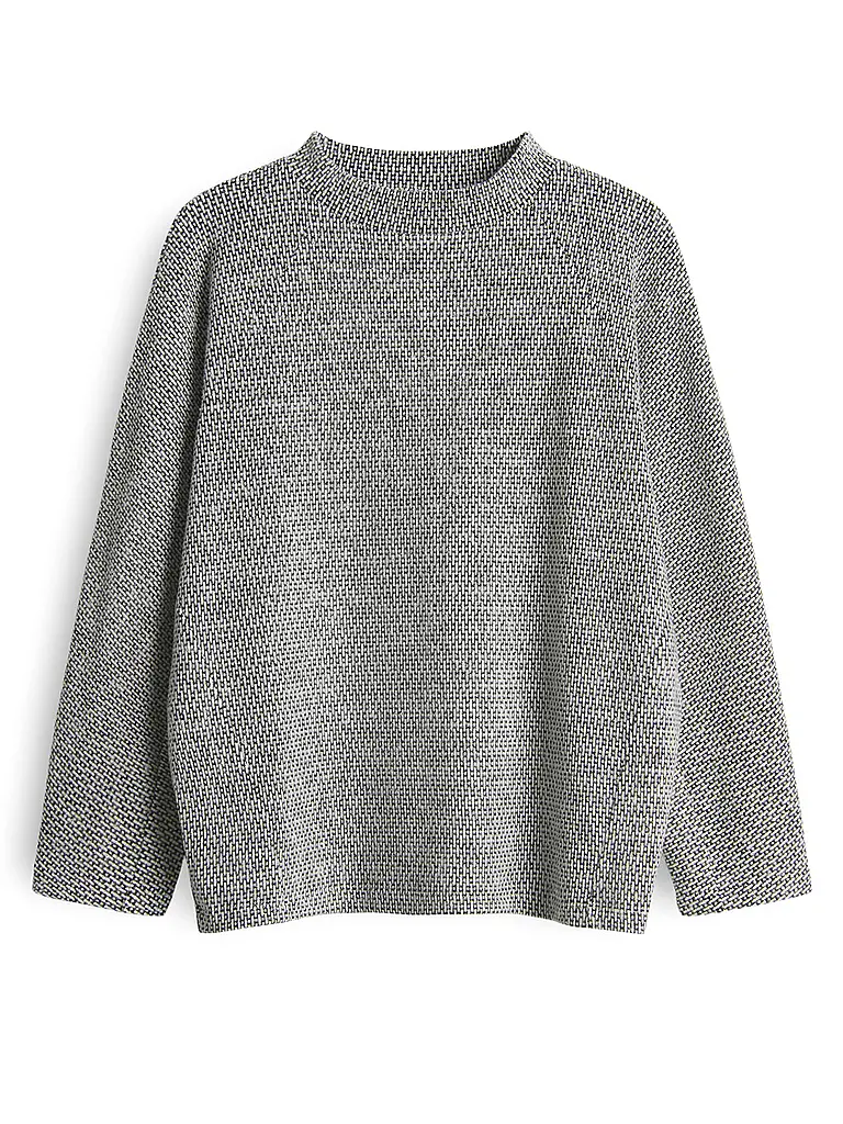 OPUS | Nome prodotto: Pullover SUCOZY | Grigio