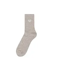 OPUS | Nome prodotto: Socken YINNI SPARKLE | Crema