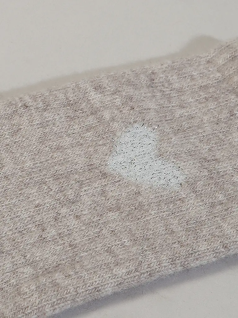 OPUS | Nome prodotto: Socken YINNI SPARKLE | Crema