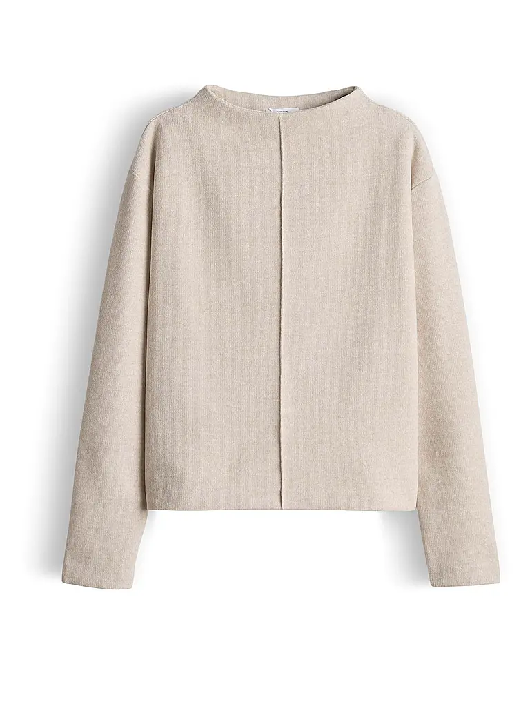 OPUS | Nome prodotto: Sweater GOKLONA | Beige