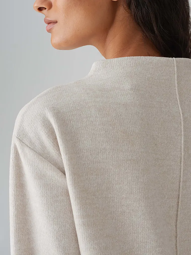 OPUS | Nome prodotto: Sweater GOKLONA | Beige