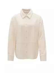 OPUS | Overshirt FLEVO | Crema