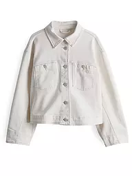 OPUS | Overshirt HODEO | Crema