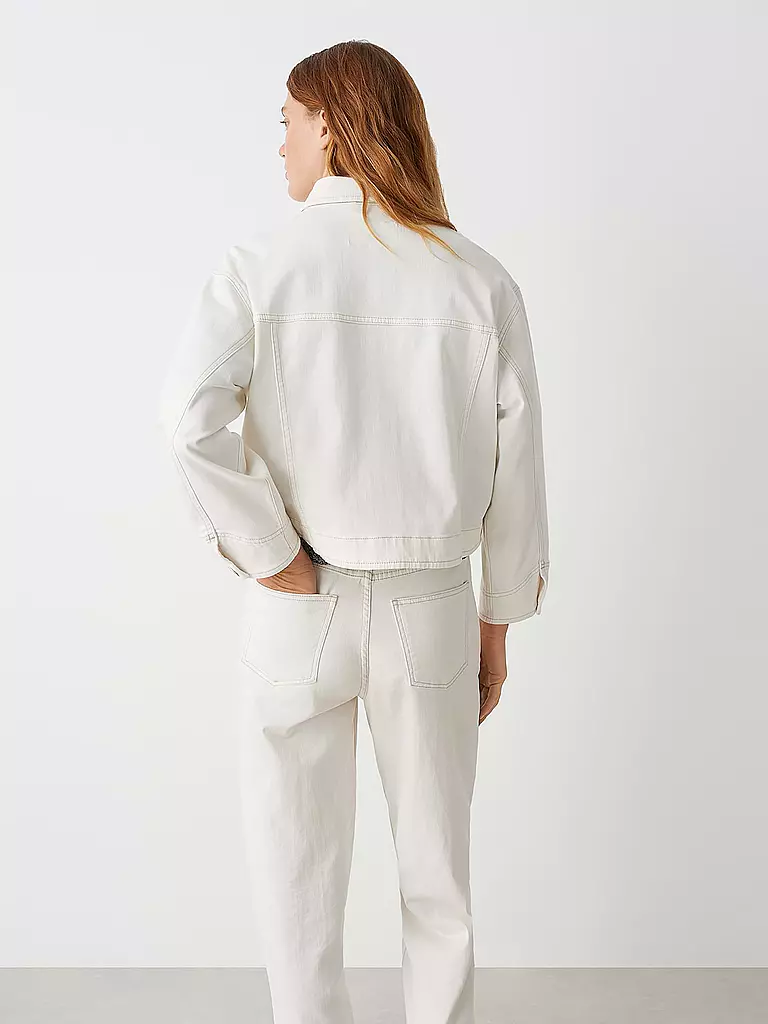 OPUS | Overshirt HODEO | Crema
