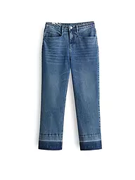 OPUS | Pantaloni 7/8 LANI DYNAMIC | Blu