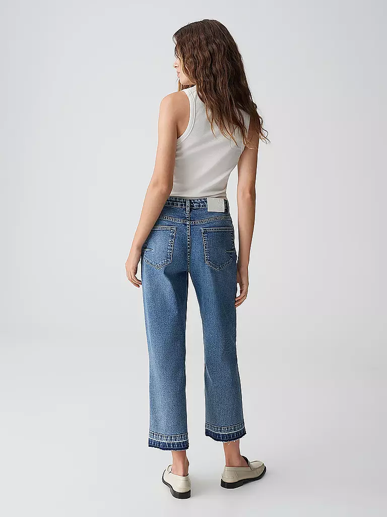 OPUS | Pantaloni 7/8 LANI DYNAMIC | 