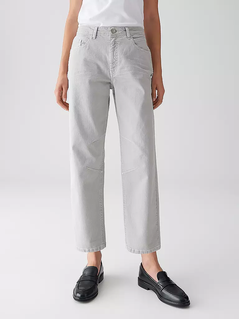 OPUS | Pantaloni 7/8 LISSIE CITY | 