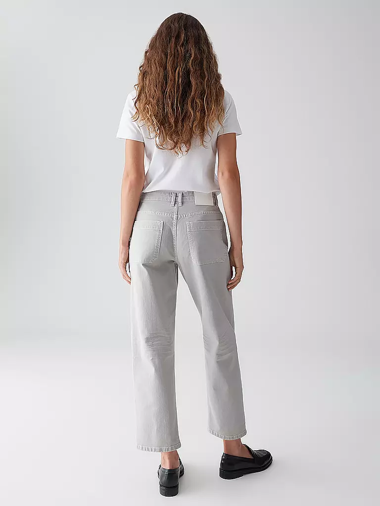 OPUS | Pantaloni 7/8 LISSIE CITY | 