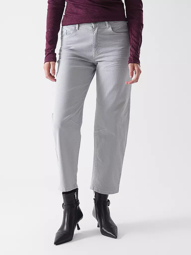 OPUS | Pantaloni 7/8 LISSIE CITY | 