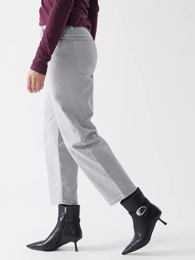 OPUS | Pantaloni 7/8 LISSIE CITY | 