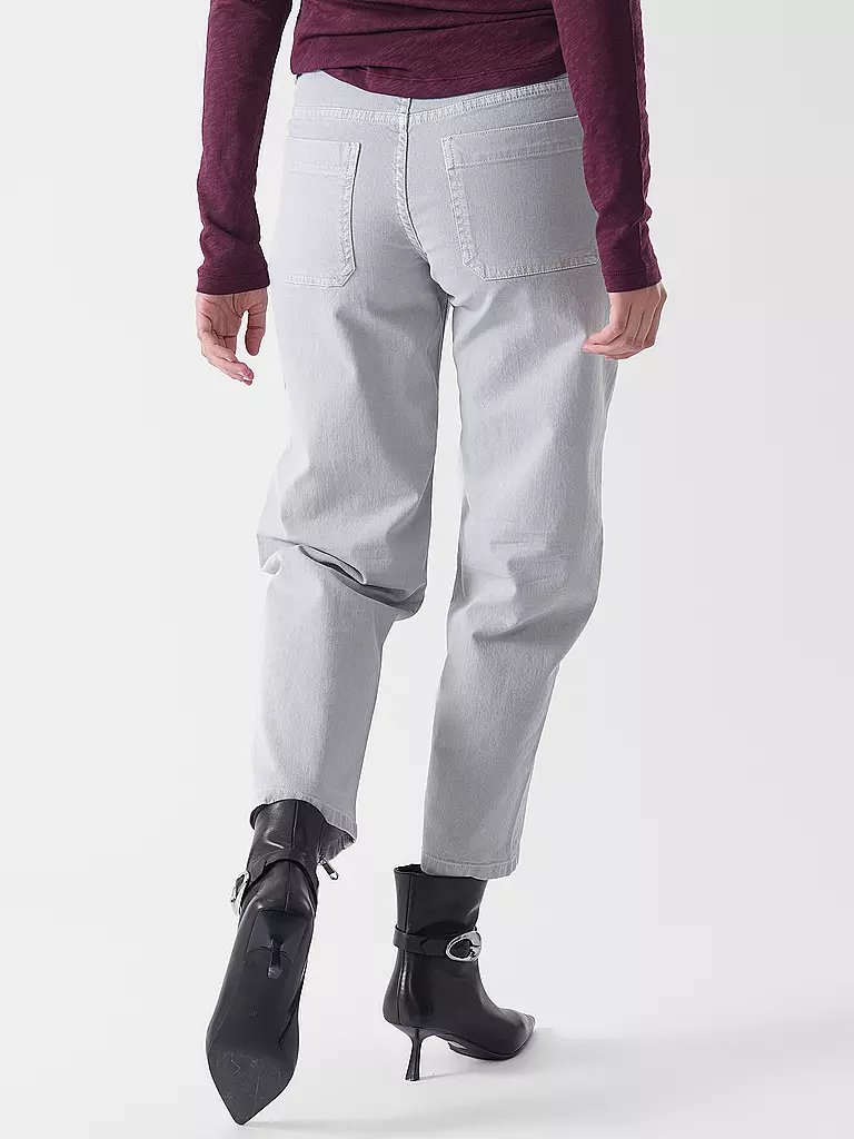 OPUS | Pantaloni 7/8 LISSIE CITY | 