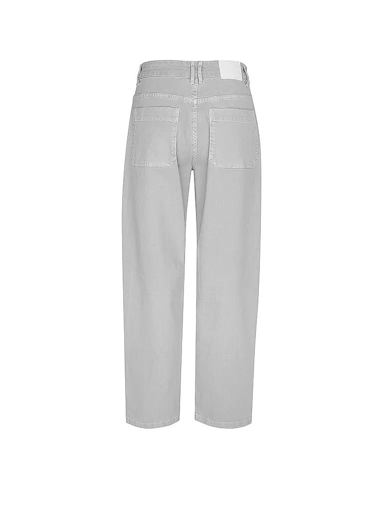 OPUS | Pantaloni 7/8 LISSIE CITY | 