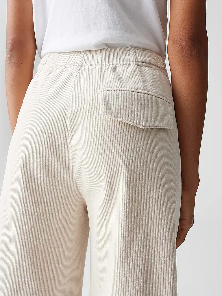 OPUS | Pantaloni a palazzo MILENI CARGO | 