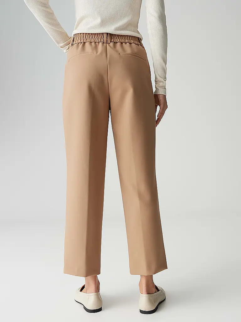 OPUS | Pantaloni business 7/8 MEERI DYNAMIC | 