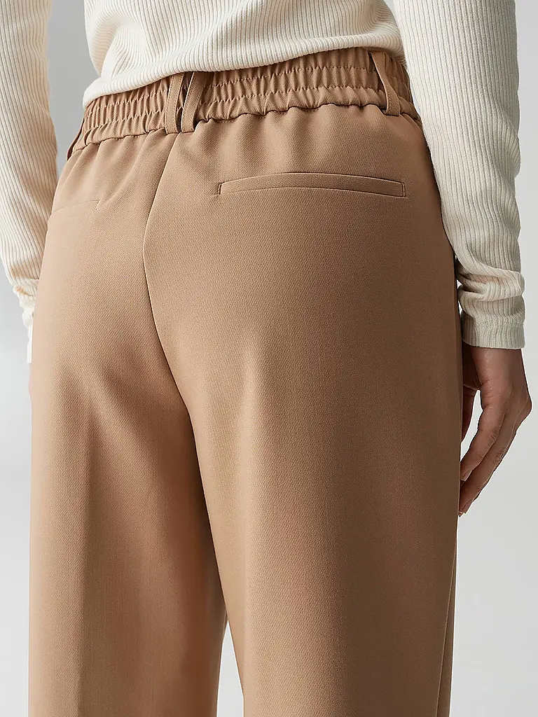 OPUS | Pantaloni business 7/8 MEERI DYNAMIC | 