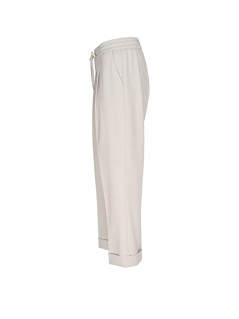 OPUS | Pantaloni business 7/8 MELOSA CITY |