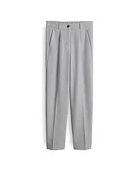 OPUS | Pantaloni business MAIGA FRESH | Grigio