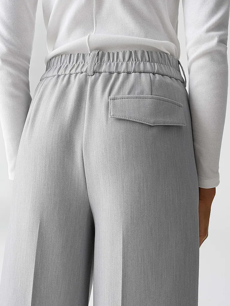 OPUS | Pantaloni business MAIGA FRESH |
